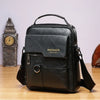Wanlana - Lær Crossbody Veske for kvinner