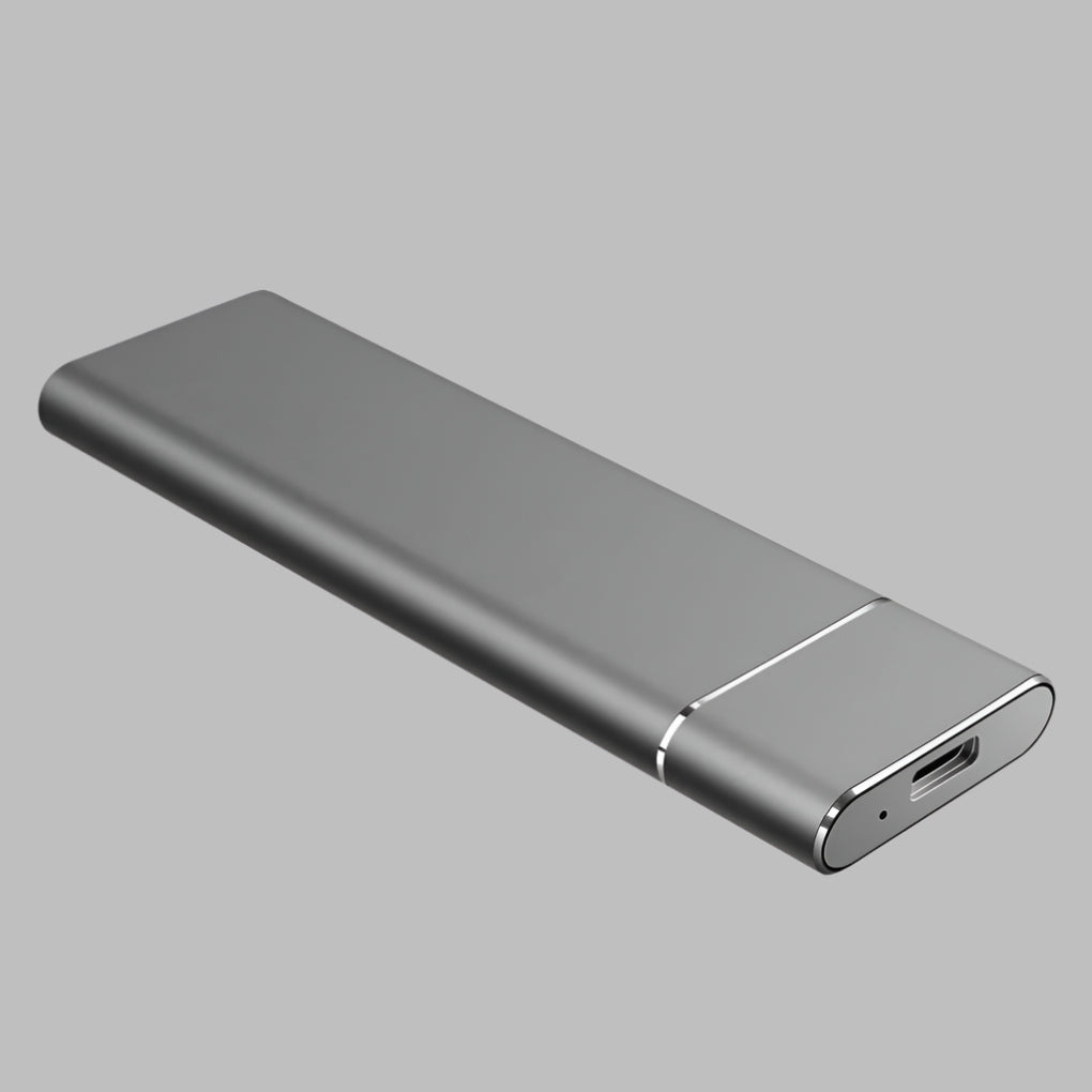 8 TB tragbare SSD externe Festplatte