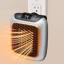 Miniovn 800 W med fjernkontroll og termostat