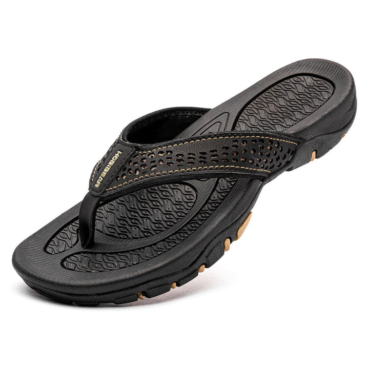 Orthopedic slippers for everyday comfort