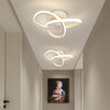 SmartLight - Moderne og stilfull taklampe