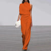 Dame sommerglam jumpsuit
