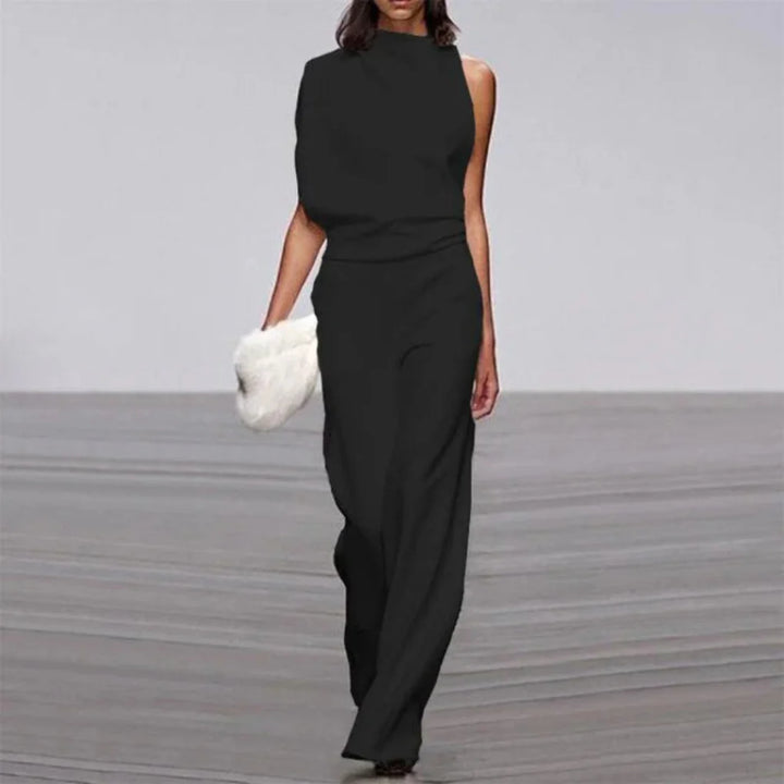Dame sommerglam jumpsuit
