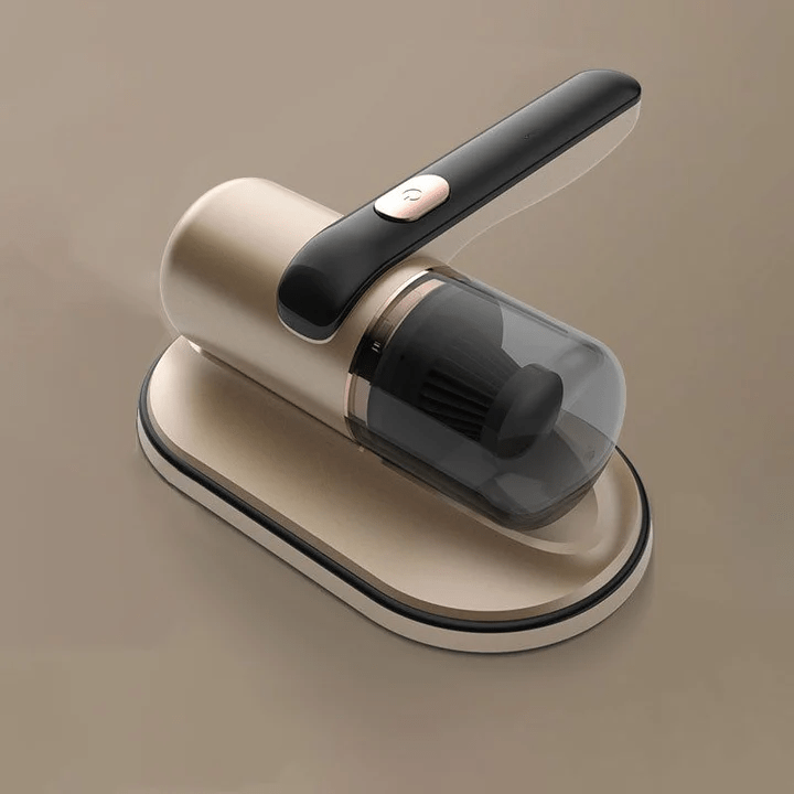 Bærbar høyfrekvent støvsuger – PowerVac