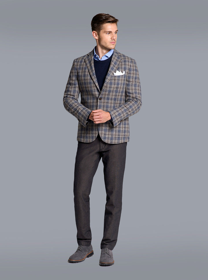 Everyday luxury for men