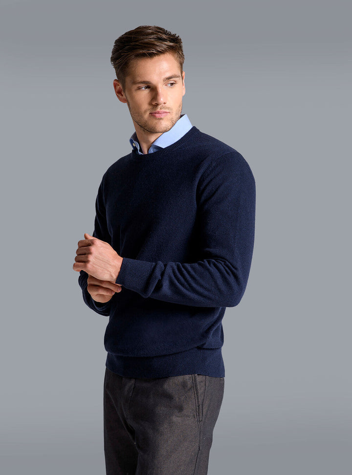 Everyday luxury for men