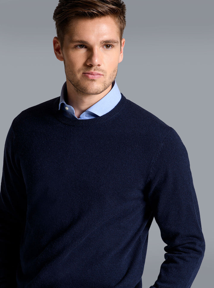 Everyday luxury for men