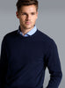 Everyday luxury for men