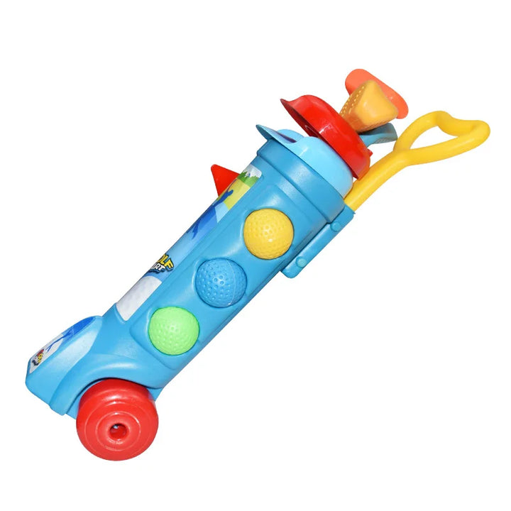 Golftreningssett for Barn – KidSwing