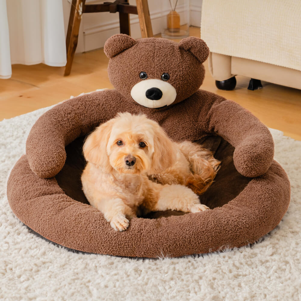Justerbar Kosebjørn – SnuggleBear