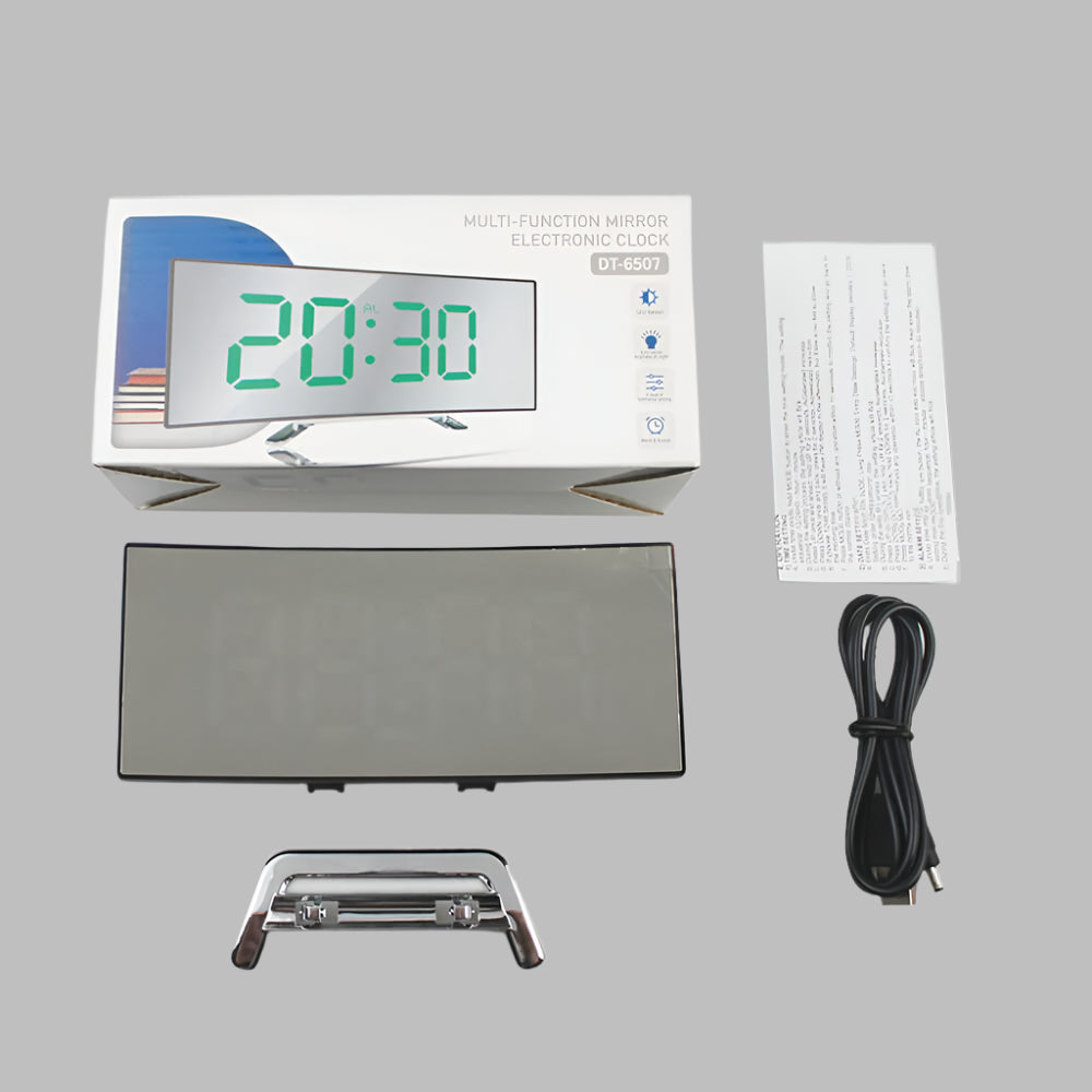 Buet LED-Wecker