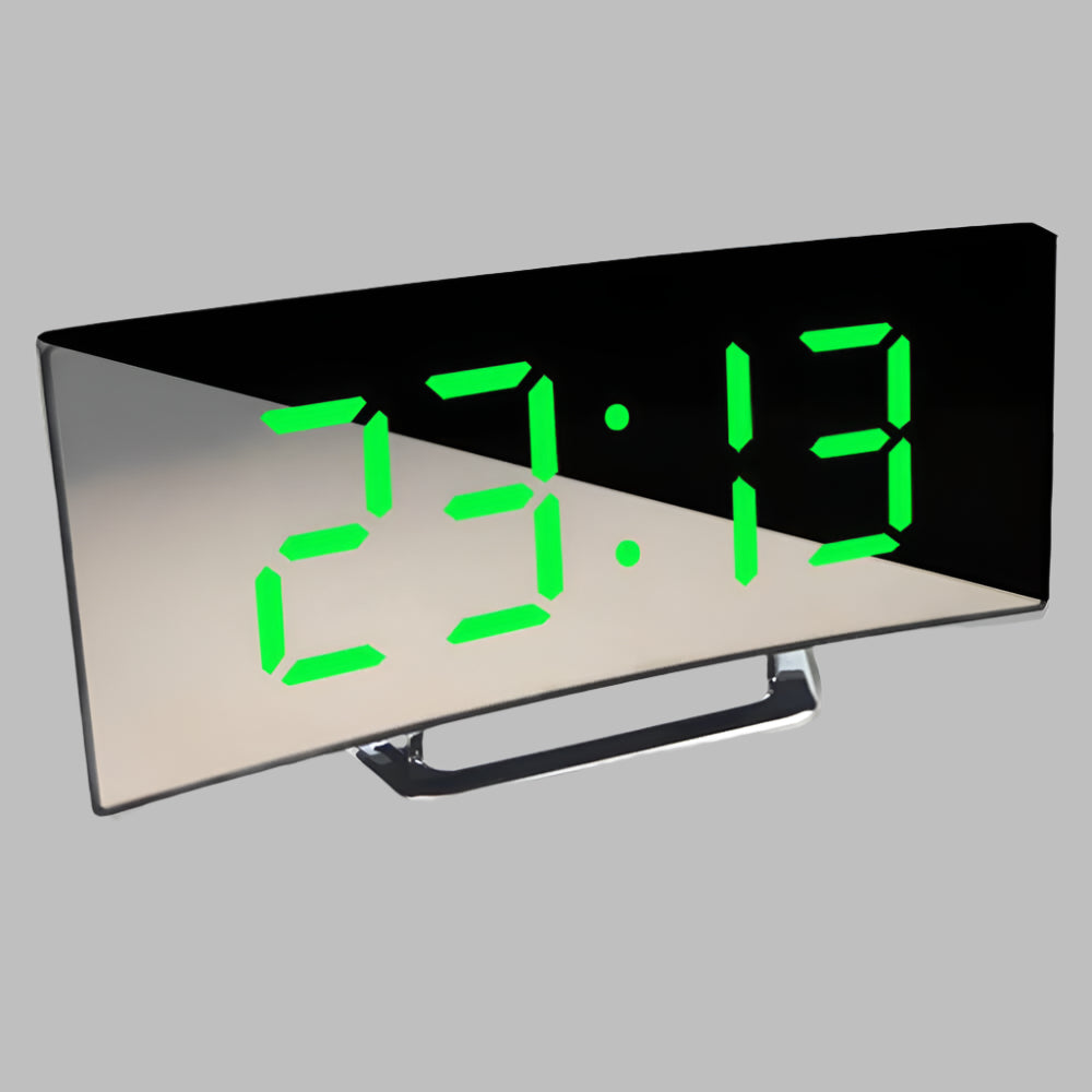 Buet LED-Wecker