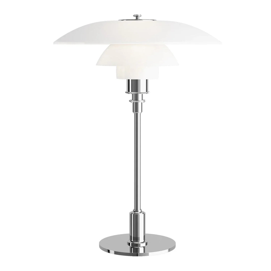 Dansk Designbordlampe