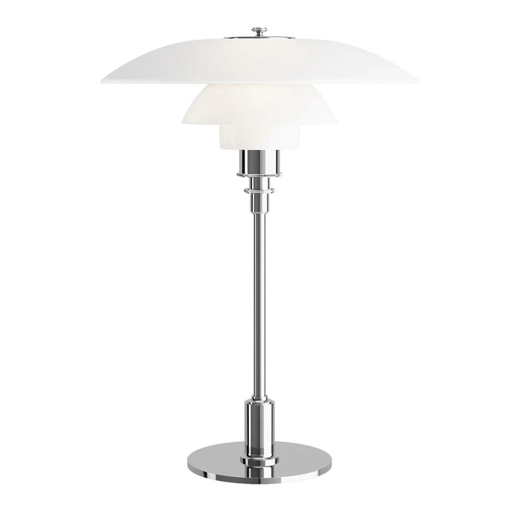 Dansk Designbordlampe