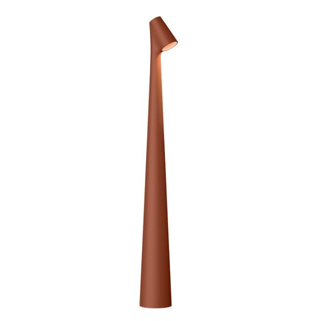 Oppladbar LED-Bordlampe – Ledningsfri, Dimbar, Moderne Belysning