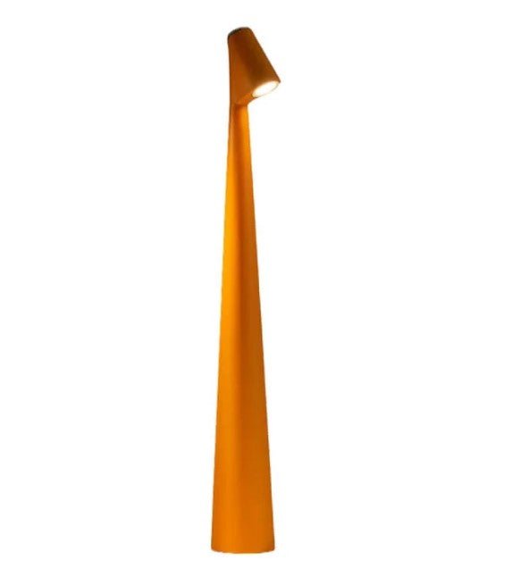 Oppladbar LED-Bordlampe – Ledningsfri, Dimbar, Moderne Belysning