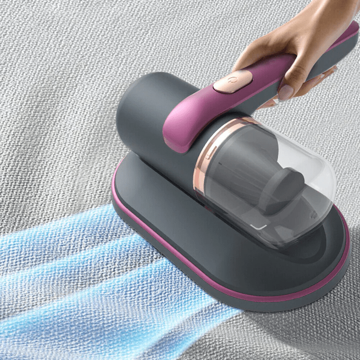 Bærbar høyfrekvent støvsuger – PowerVac