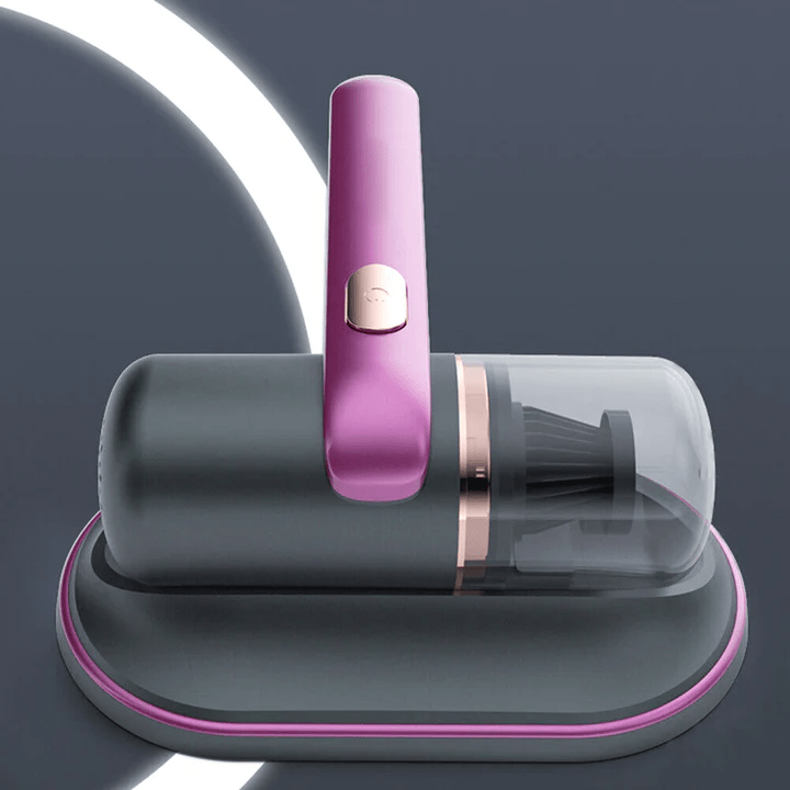 Bærbar høyfrekvent støvsuger – PowerVac