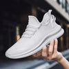 Light orthopedic men's shoes