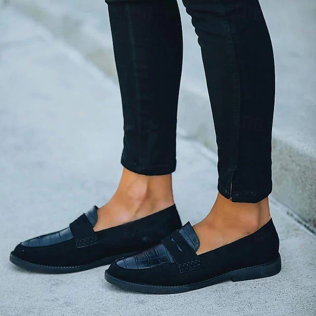 Vielseitige und bequeme Damenschuhe