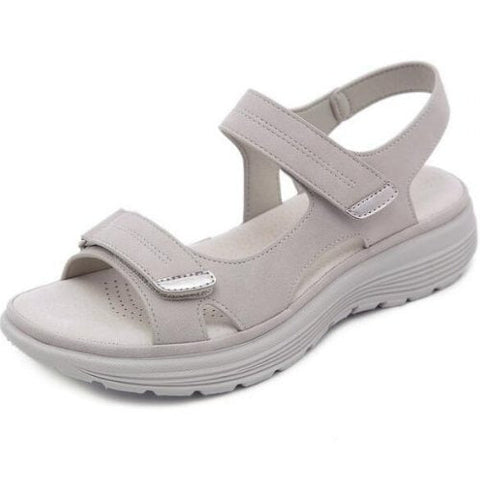 Fabiana – Støtte Sandaler for kvinner