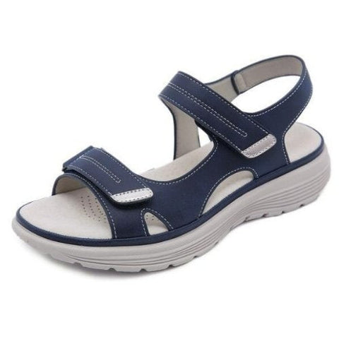 Fabiana – Støtte Sandaler for kvinner