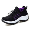 Unisex Ortho Stretch Walking Shoe
