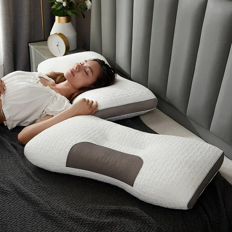 Ortopedisk hodepute – RelaxForm