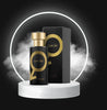 Feromonberiket Aftershave Eau de Parfum für Männer