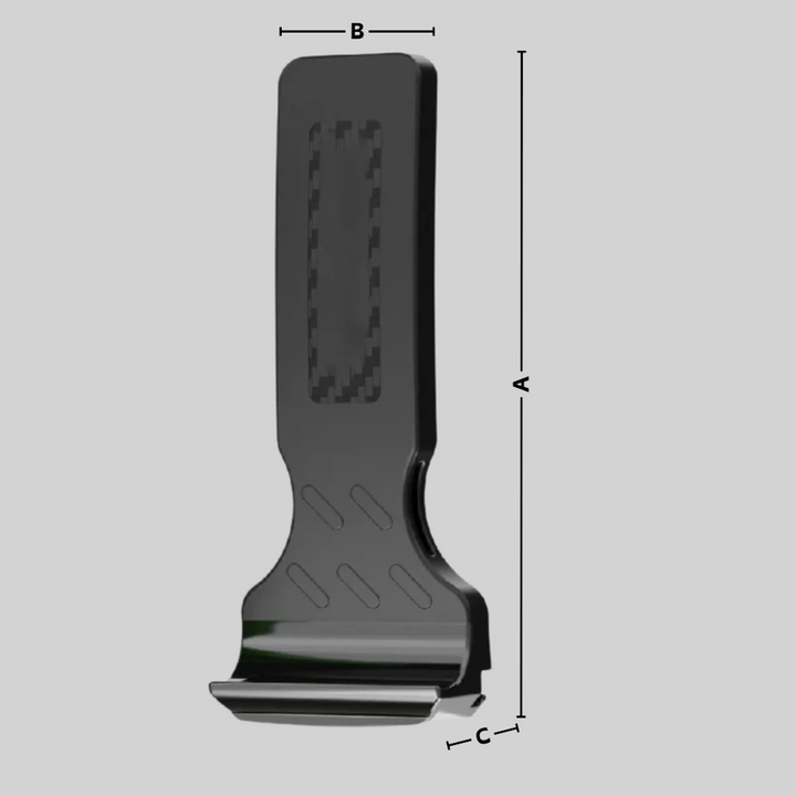 Sykkeldekkspak Kompakt verktøy for dekkskift
