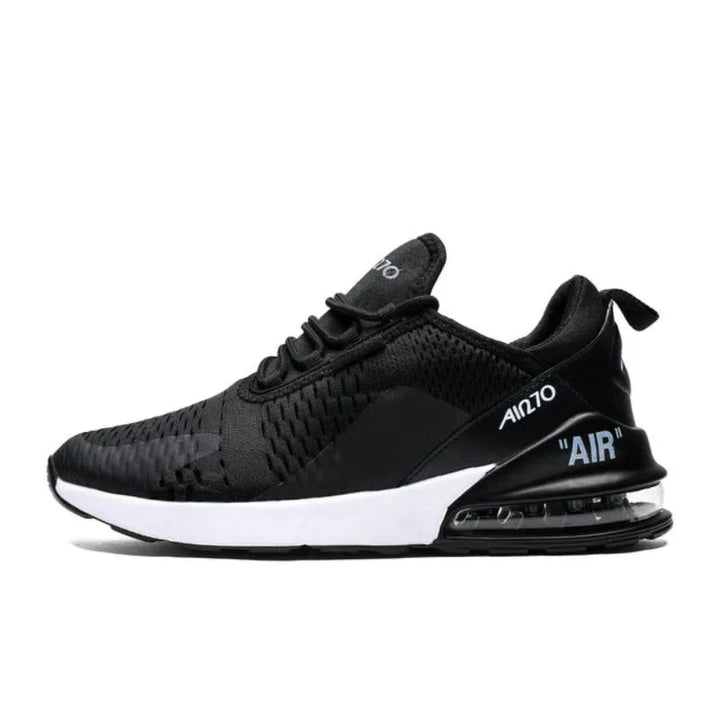 Orthopedic safety shoes for men – comfort and safety in one