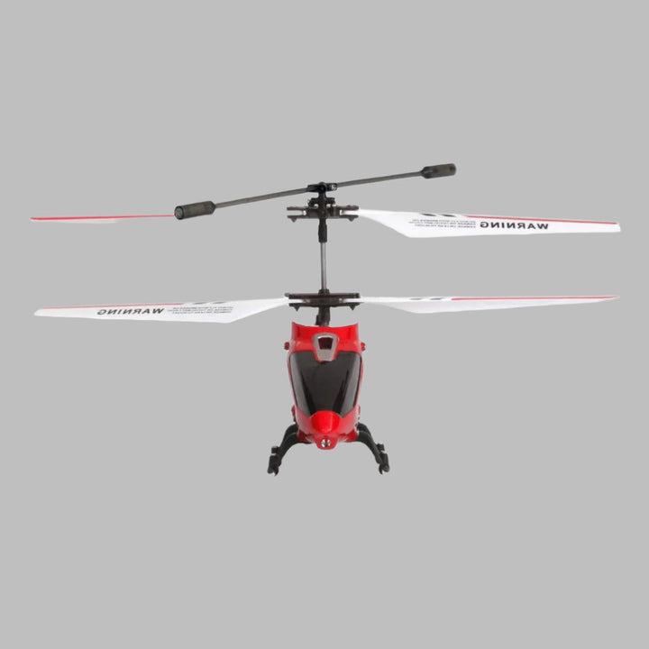 Unzerstörbarer 3,5-Kanal Mini-RC-Helikopter