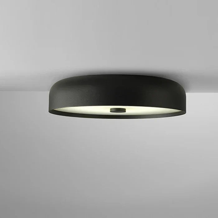Moderne og minimalistisk LED-taklampe