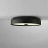 Moderne og minimalistisk LED-taklampe