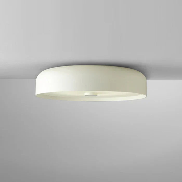 Moderne og minimalistisk LED-taklampe