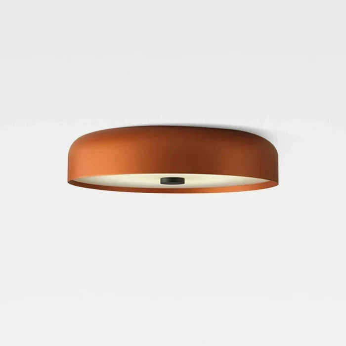 Moderne og minimalistisk LED-taklampe