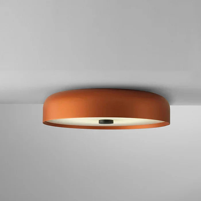 Moderne og minimalistisk LED-taklampe