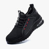 Orthopedic safety shoes for men