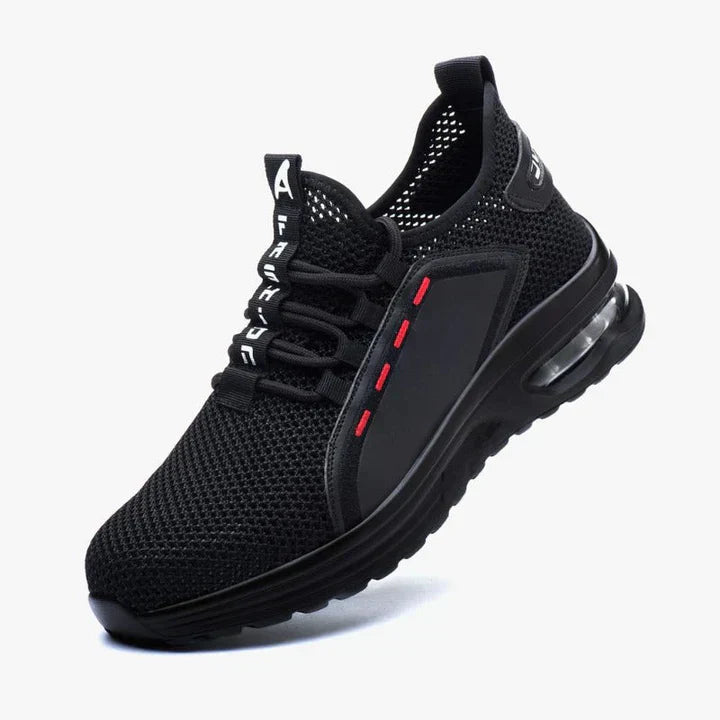 Orthopedic safety shoes for men – comfort and safety in one