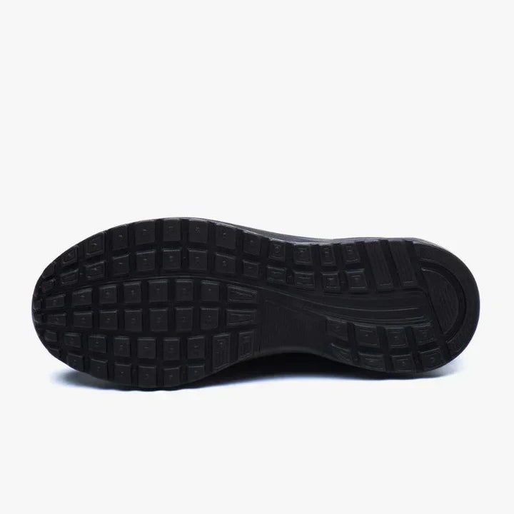 Orthopedic safety shoes for men – comfort and safety in one