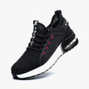 Orthopedic safety shoes for men – comfort and safety in one