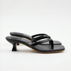Kvinners Lave-Hæl Sandaler – Casual