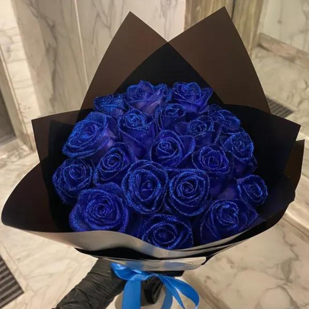 RoseLure | Evig eleganse i en blomstrende skapelse