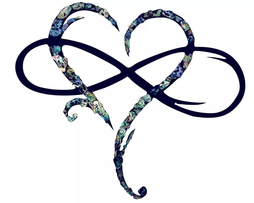 Jernveggdekorasjon