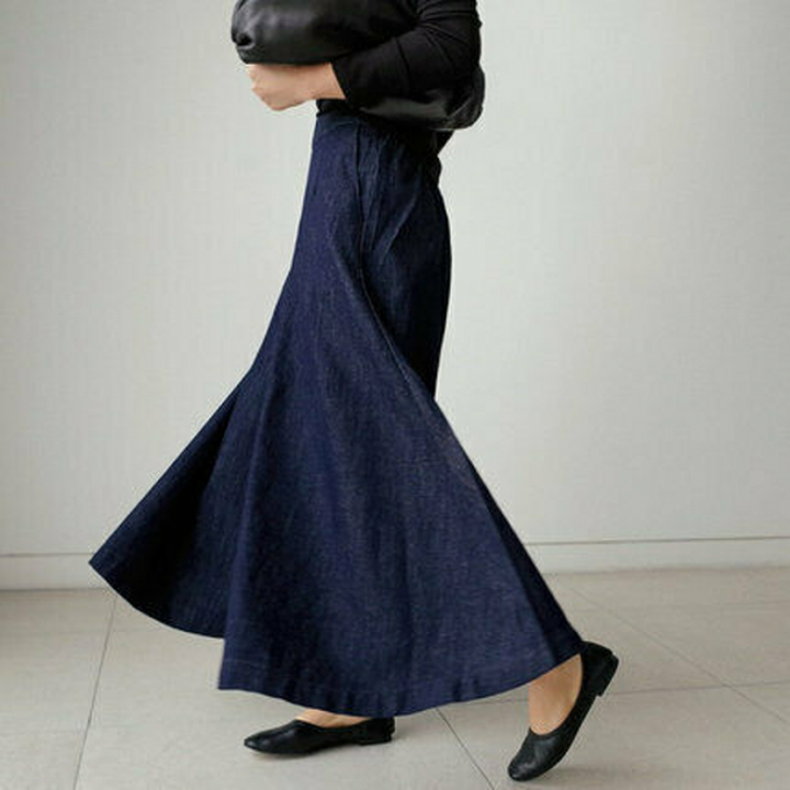 Damebukser – Ingebord Relaxed Pants