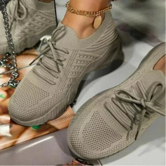 Sneakers for kvinner