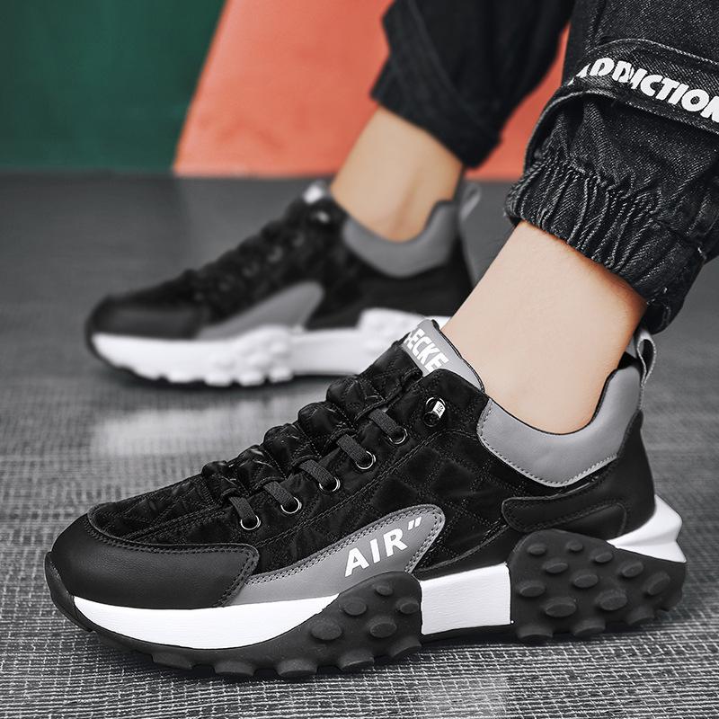 Komfortable ortopediske sneakers til herre - Valor