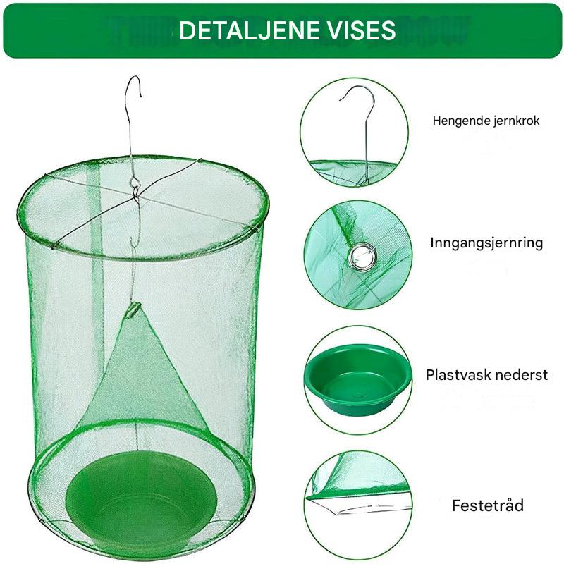 Stapelbare Felle