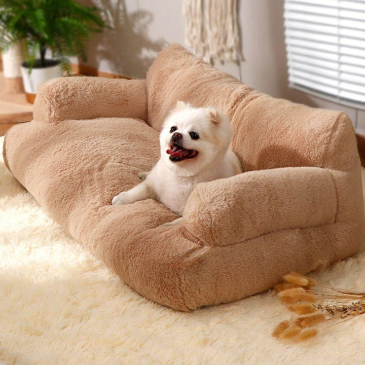 CalmPaw Kjæledyrsofa
