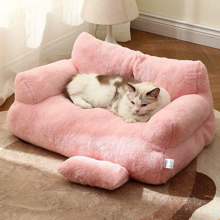 CalmPaw Kjæledyrsofa